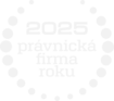 Právnická firma roku 2025